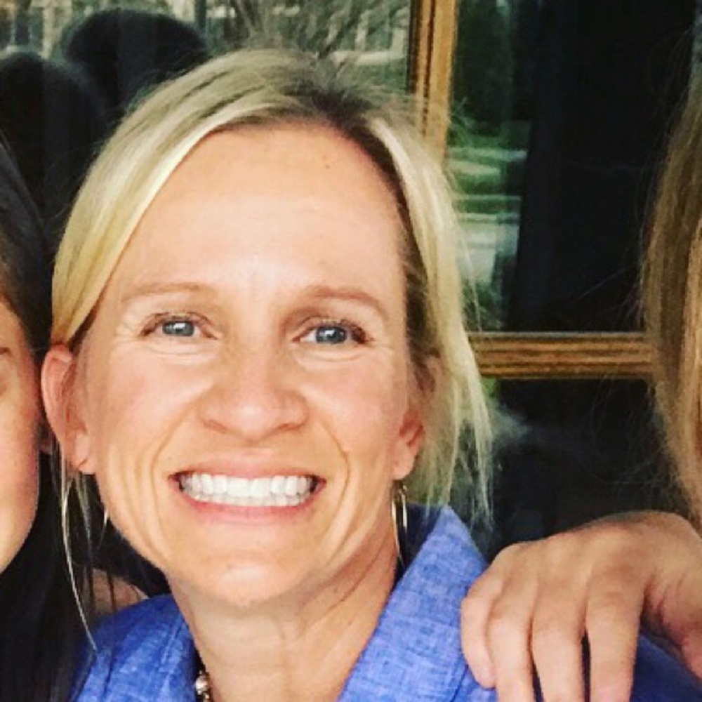Meet your Posher, Candice